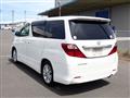 2009 Toyota Alphard