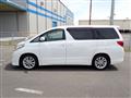 2009 Toyota Alphard