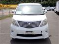 2009 Toyota Alphard