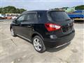 2015 Suzuki SX4
