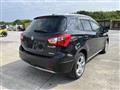 2015 Suzuki SX4