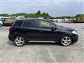 2015 Suzuki SX4