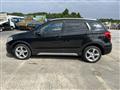 2015 Suzuki SX4