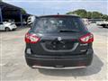 2015 Suzuki SX4