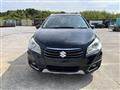 2015 Suzuki SX4