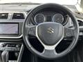 2015 Suzuki SX4