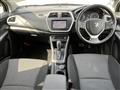 2015 Suzuki SX4