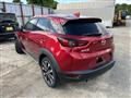 2018 Mazda CX-3