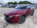 2018 Mazda CX-3