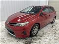 2013 Toyota Auris