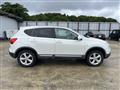 2011 Nissan Dualis