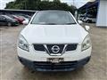 2011 Nissan Dualis
