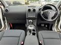 2011 Nissan Dualis