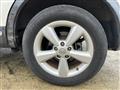 2011 Nissan Dualis