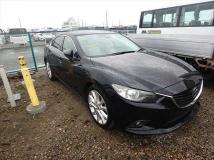 2014 Mazda Atenza