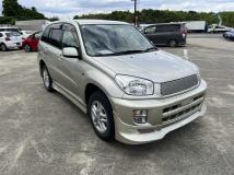 2001 Toyota RAV4