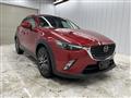 2016 Mazda CX-3