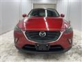2016 Mazda CX-3