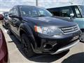 2011 Mitsubishi Outlander
