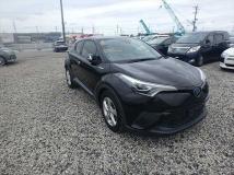2018 Toyota C-HR
