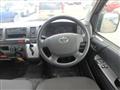 2016 Toyota Hiace Van