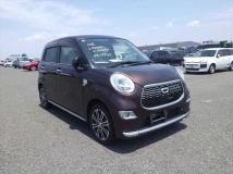 2017 Daihatsu Cast