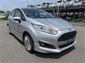 2014 Ford Fiesta