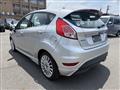 2014 Ford Fiesta