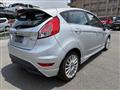 2014 Ford Fiesta