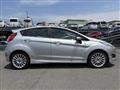 2014 Ford Fiesta