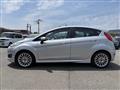 2014 Ford Fiesta
