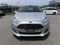 2014 Ford Fiesta