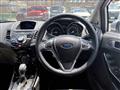 2014 Ford Fiesta