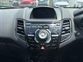 2014 Ford Fiesta