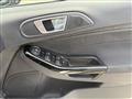 2014 Ford Fiesta