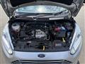 2014 Ford Fiesta