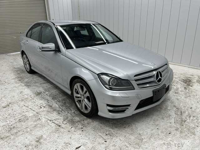 2012 Mercedes-Benz Mercedes-Benz Others