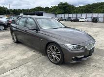 2015 BMW 3 Series