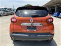 2014 Renault Captur