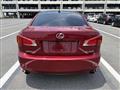 2008 Lexus IS