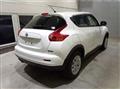 2013 Nissan Juke