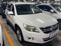 2009 Volkswagen Tiguan
