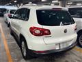 2009 Volkswagen Tiguan