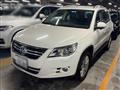 2009 Volkswagen Tiguan