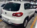 2009 Volkswagen Tiguan