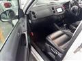 2009 Volkswagen Tiguan