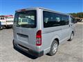 2007 Toyota Regiusace