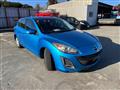 2011 Mazda Axela Sport