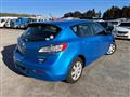 2011 Mazda Axela Sport