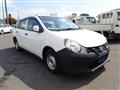 2017 Nissan Ad Van